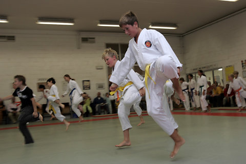 Portes Ouvertes 2008