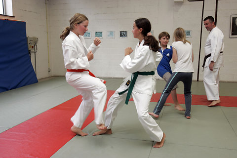 Portes Ouvertes 2008