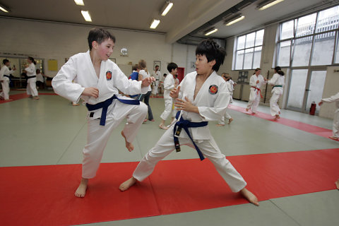 Portes Ouvertes 2008