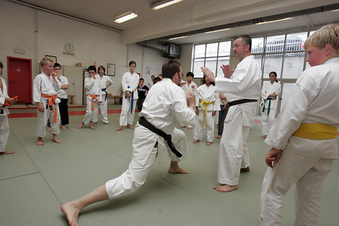 Portes Ouvertes 2008