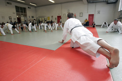 Portes Ouvertes 2008