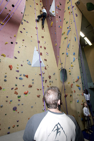 Portes Ouvertes 2008