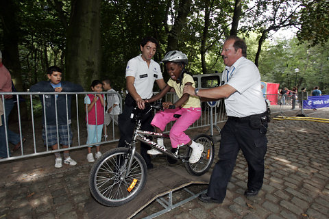 Dynamifête 2008