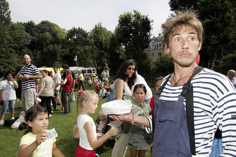 Dynamifête 2008