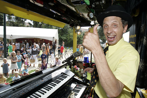 Dynamifête 2008