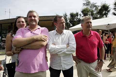 Dynamifête 2008