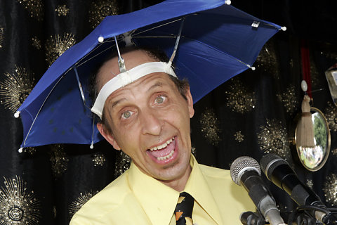 Dynamifête 2008