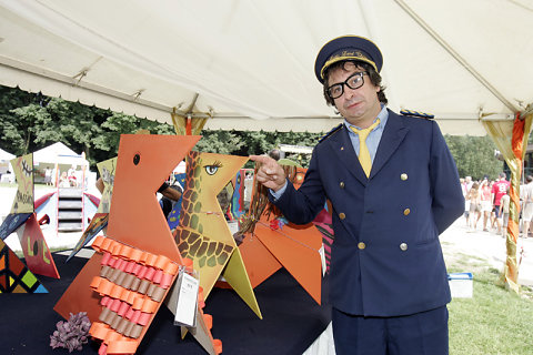 Dynamifête 2008