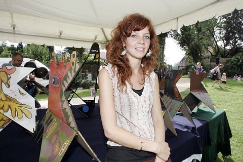 Dynamifête 2008