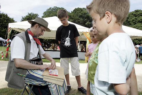 Dynamifête 2008