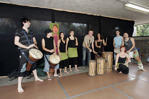 Dynamifête 2008