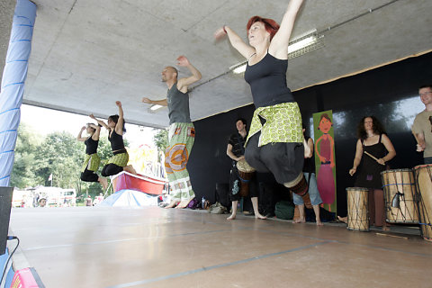 Dynamifête 2008
