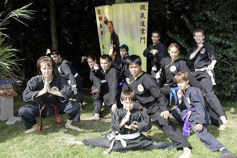 Dynamifête 2008