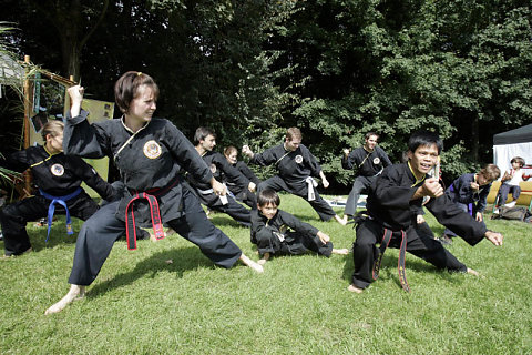 Dynamifête 2008