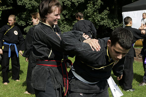 Dynamifête 2008
