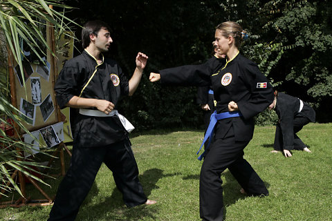 Dynamifête 2008