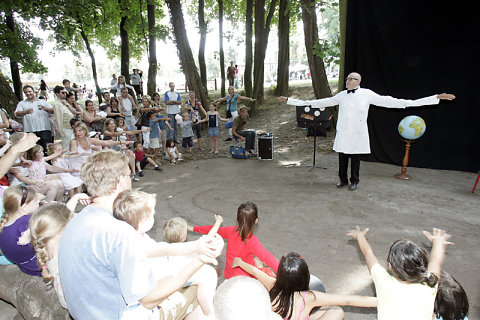 Dynamifête 2008