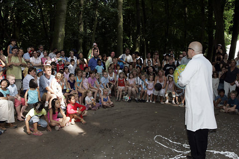 Dynamifête 2008