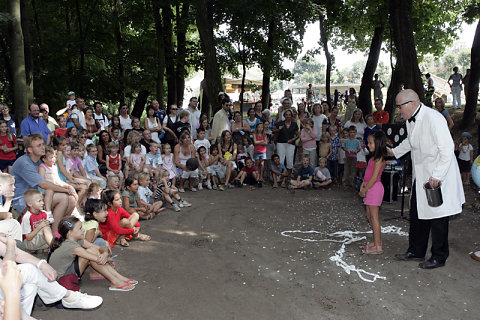 Dynamifête 2008