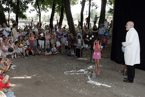 Dynamifête 2008
