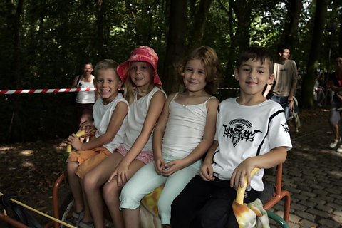 Dynamifête 2008