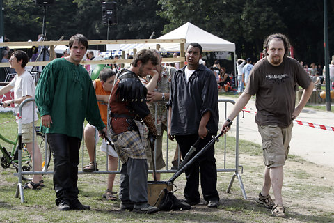 Dynamifête 2008