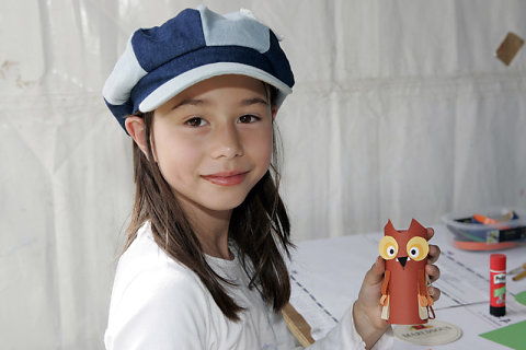 Dynamifête 2008