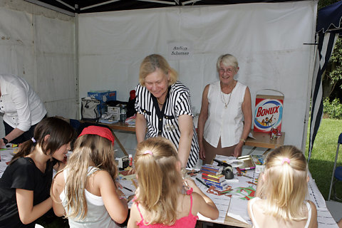 Dynamifête 2008