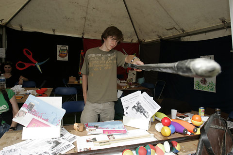 Dynamifête 2008