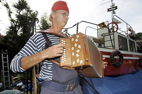 Dynamifête 2008