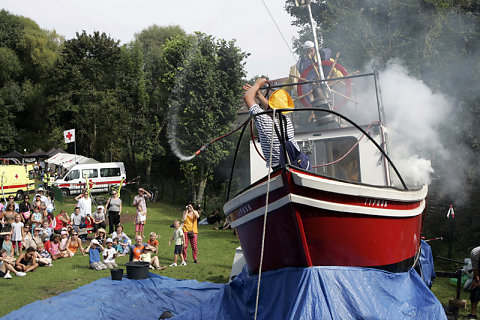 Dynamifête 2008
