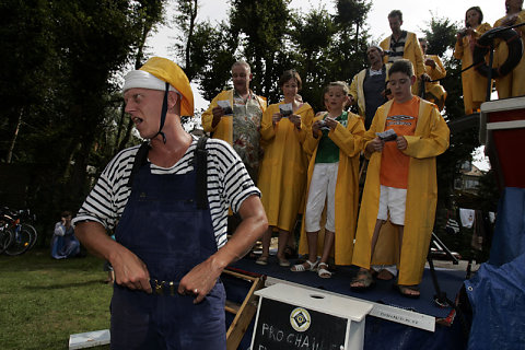 Dynamifête 2008