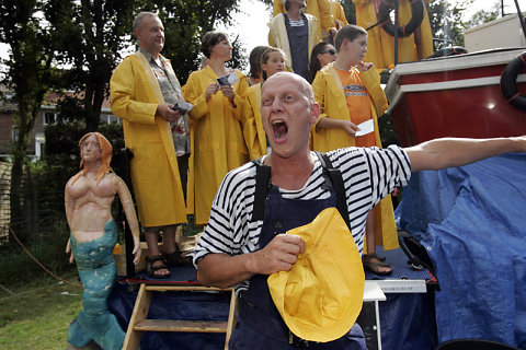 Dynamifête 2008