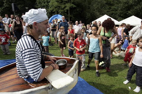 Dynamifête 2008