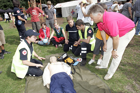 Dynamifête 2008