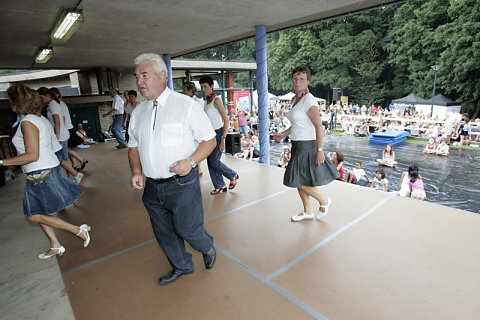 Dynamifête 2008