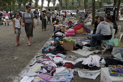Dynamifête 2008