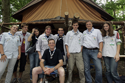 Dynamifête 2008