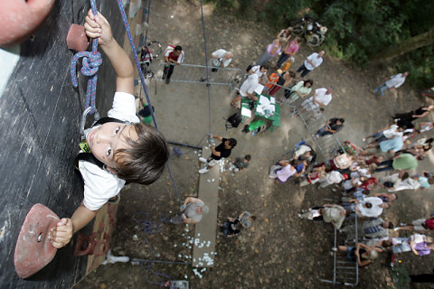 Dynamifête 2008