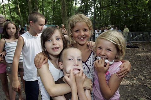 Dynamifête 2008