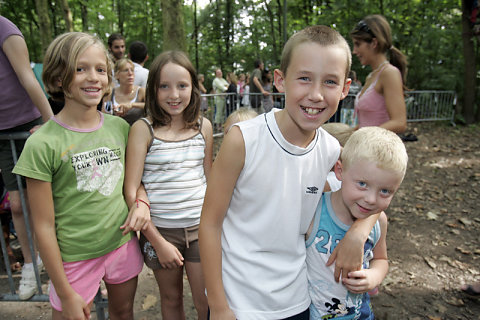 Dynamifête 2008