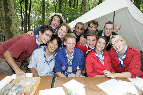 Dynamifête 2008