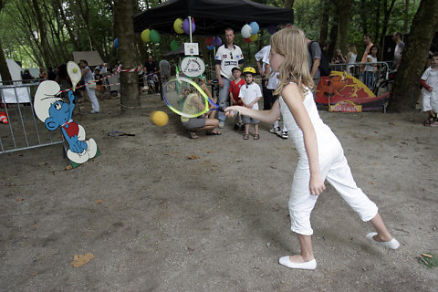 Dynamifête 2008