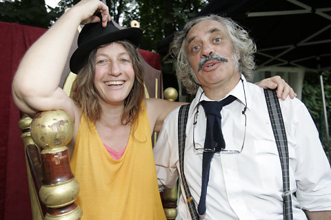 Dynamifête 2008