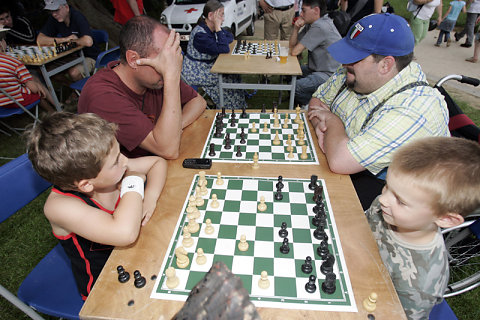 Dynamifête 2008