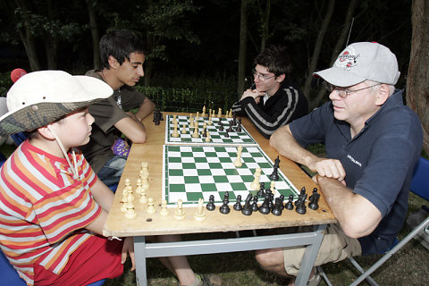 Dynamifête 2008