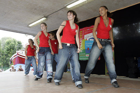 Dynamifête 2008