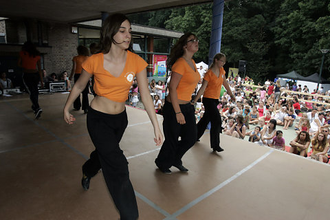 Dynamifête 2008