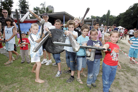 Dynamifête 2008