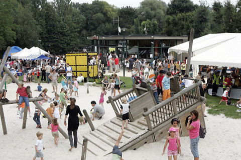 Dynamifête 2008